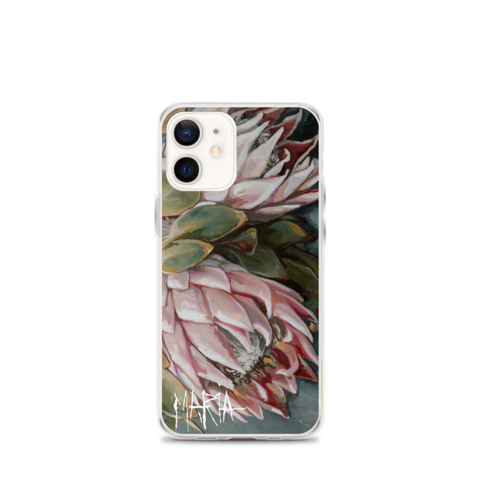 Koningsblomme | Cell Phone Cover