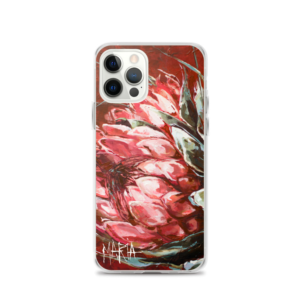 Blooming for You | Cell Phone Cover