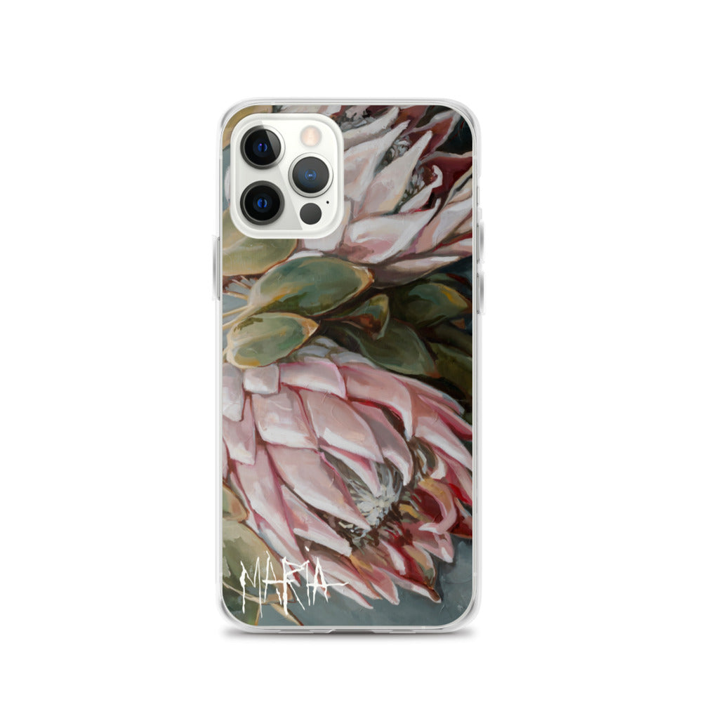 Koningsblomme | Cell Phone Cover