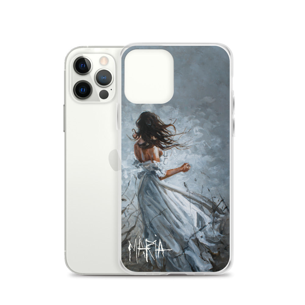 Shine with Grace | Cell Phone Cover