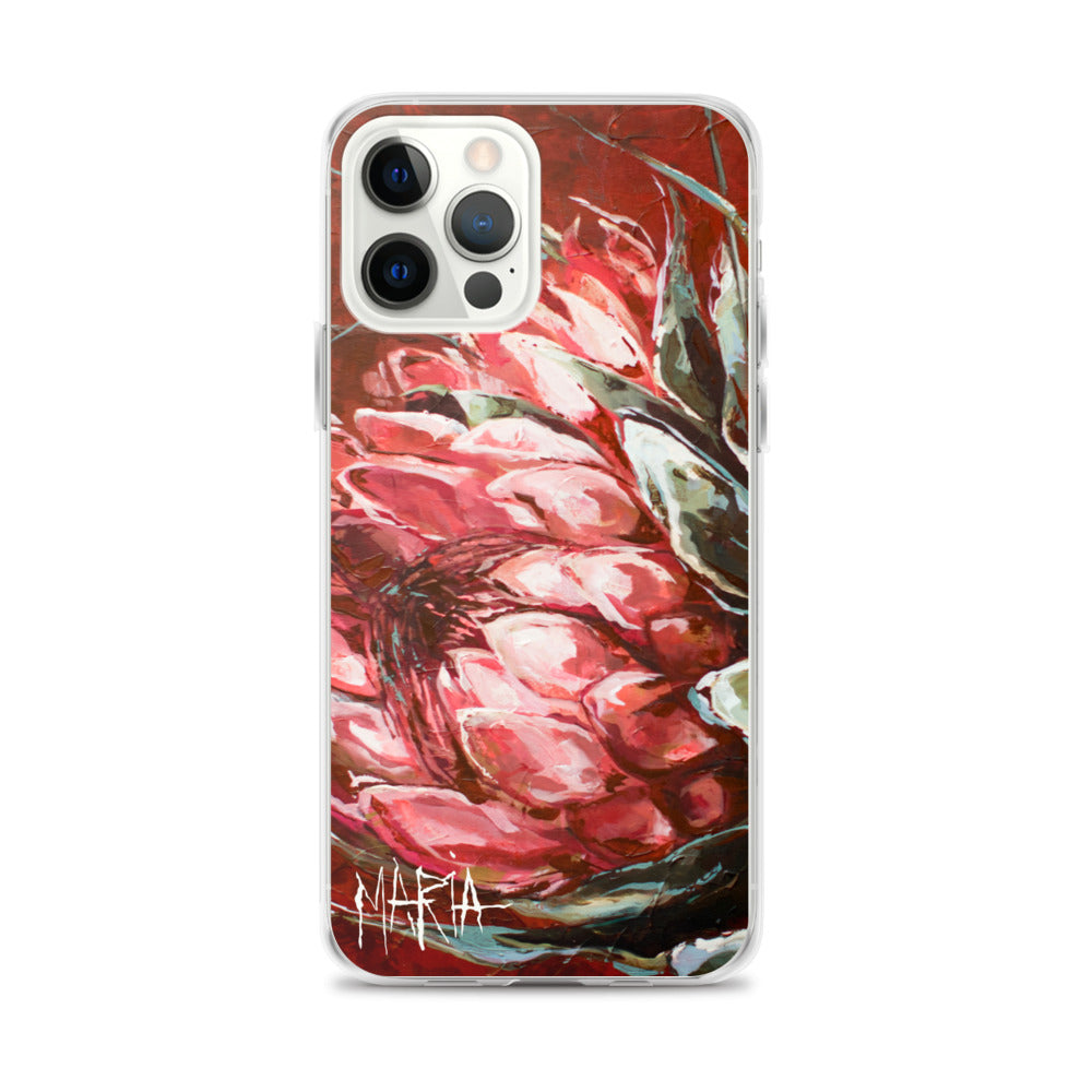 Blooming for You | Cell Phone Cover