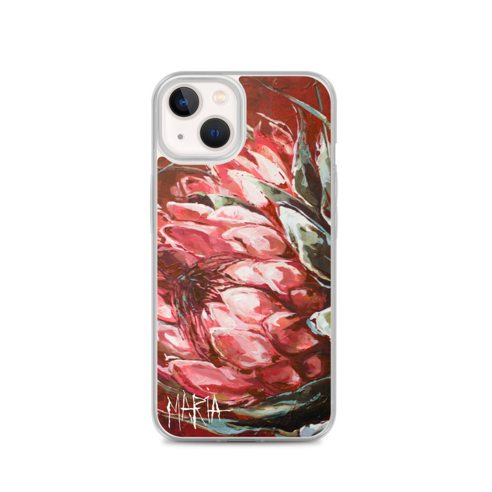 Blooming for You | Cell Phone Cover