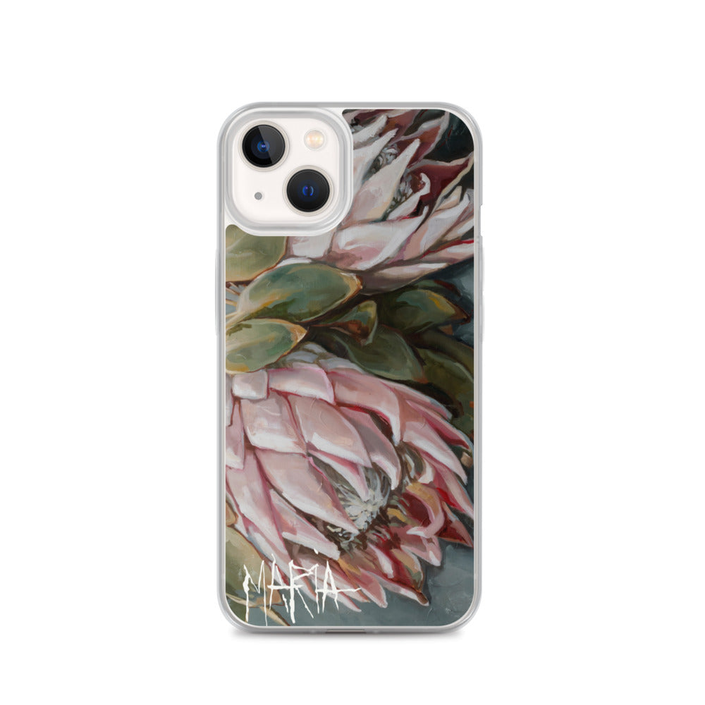 Koningsblomme | Cell Phone Cover