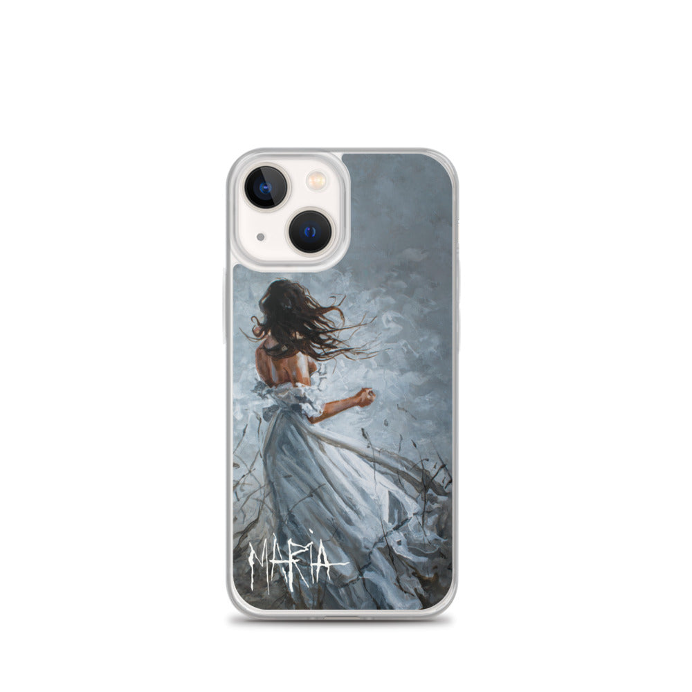 Shine with Grace | Cell Phone Cover