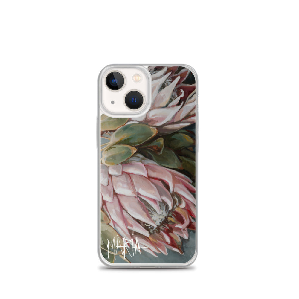 Koningsblomme | Cell Phone Cover