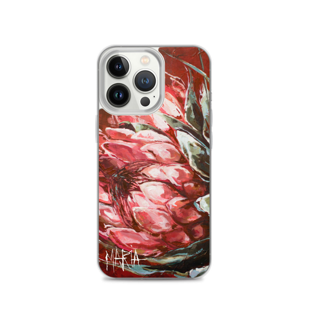 Blooming for You | Cell Phone Cover