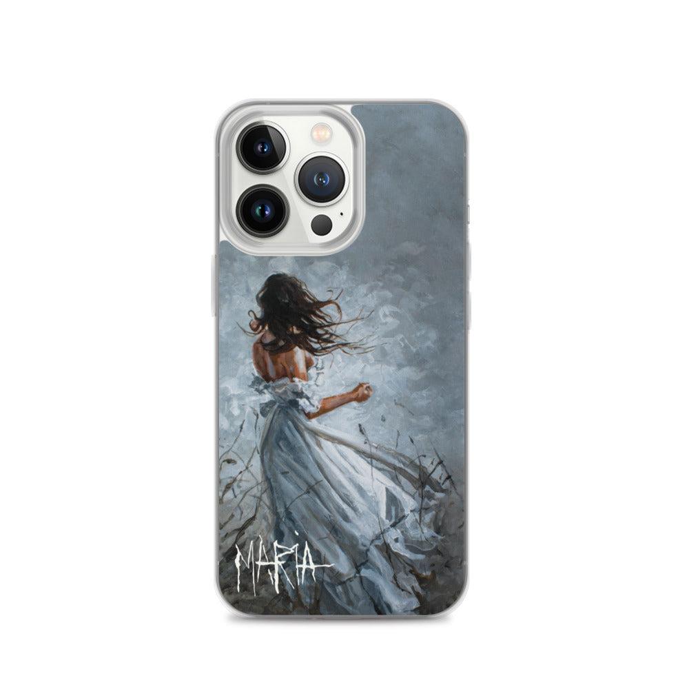 Shine with Grace | Cell Phone Cover