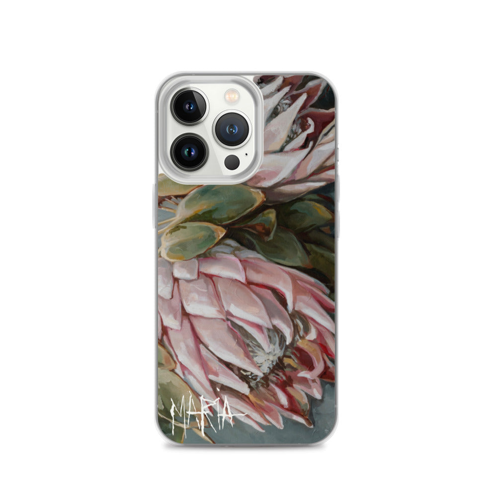 Koningsblomme | Cell Phone Cover