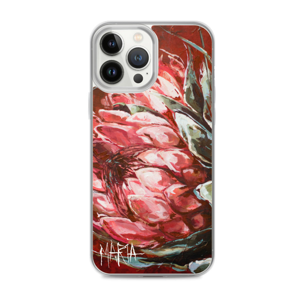 Blooming for You | Cell Phone Cover