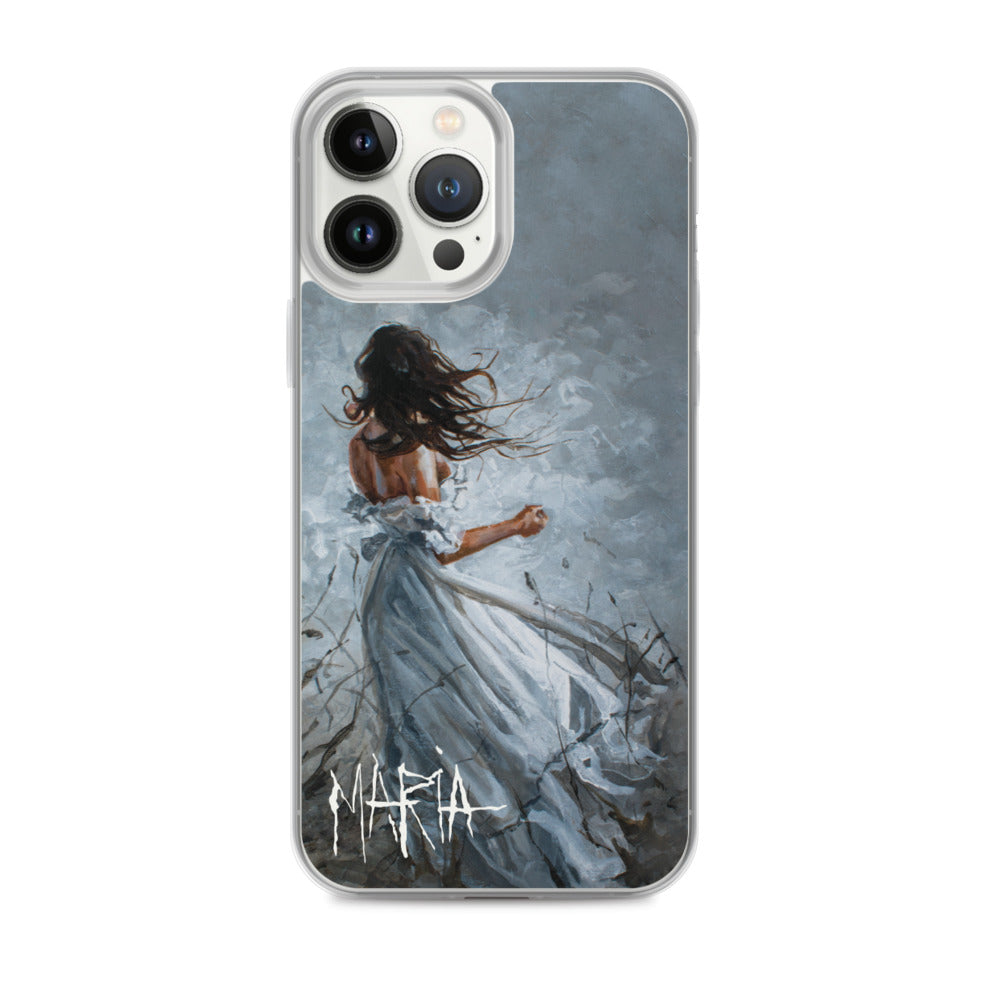 Shine with Grace | Cell Phone Cover