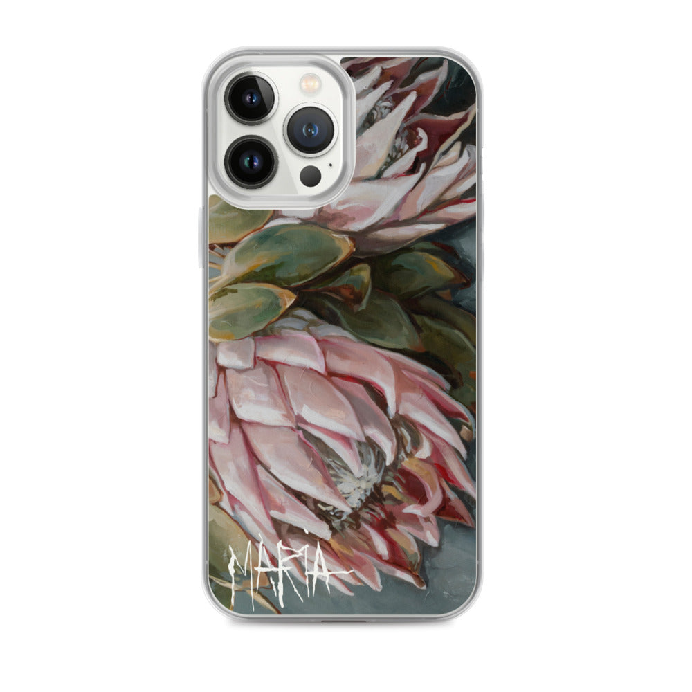 Koningsblomme | Cell Phone Cover