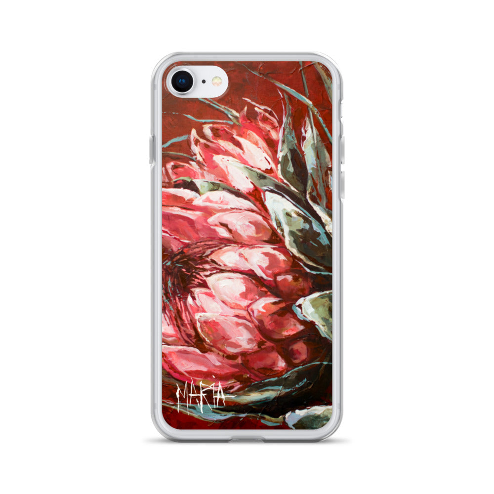 Blooming for You | Cell Phone Cover