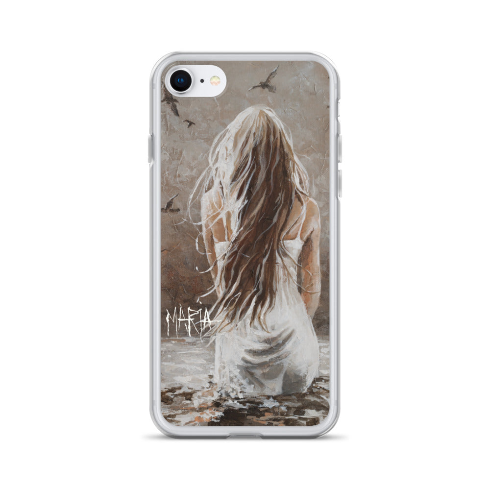 Your Voice | Cell Phone Cover