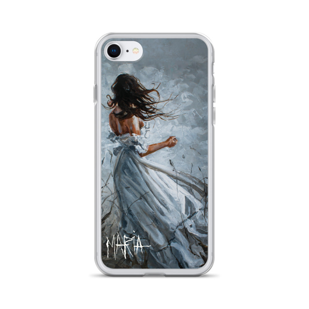 Shine with Grace | Cell Phone Cover