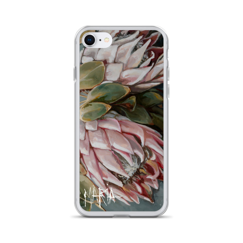 Koningsblomme | Cell Phone Cover