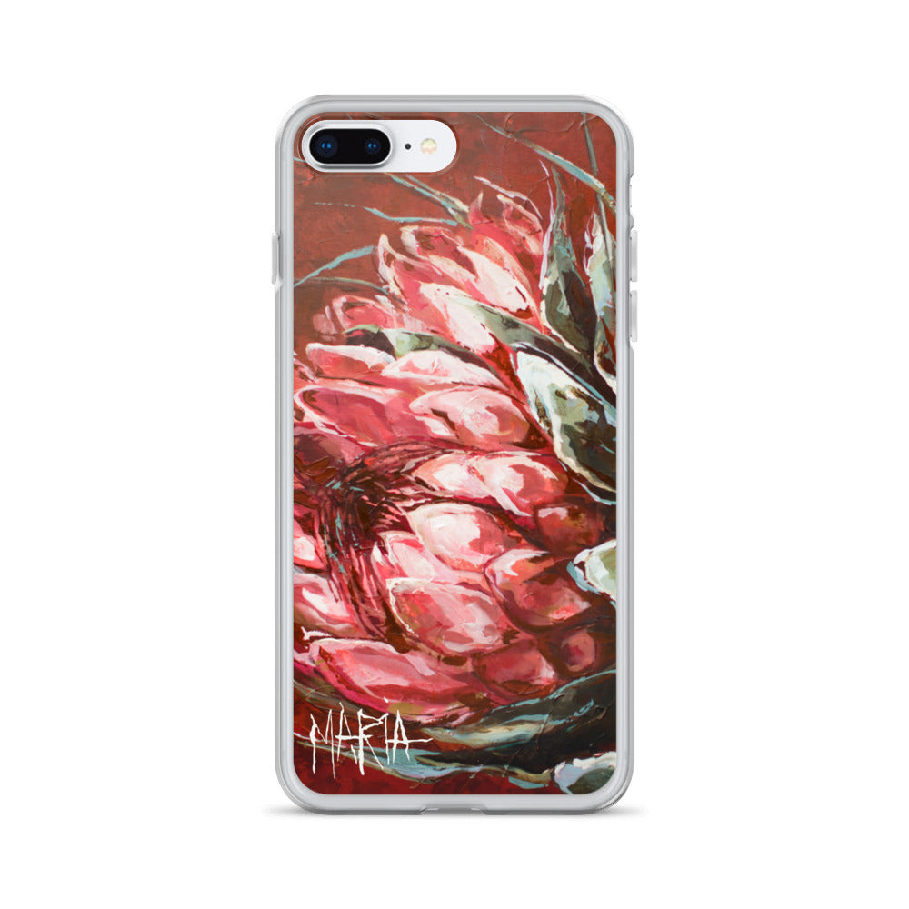 Blooming for You | Cell Phone Cover