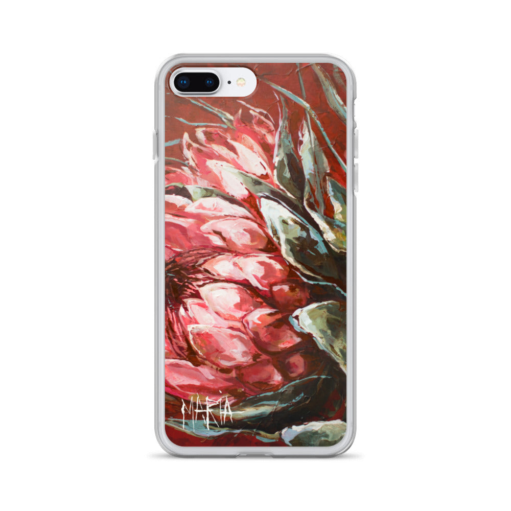 Blooming for You | Cell Phone Cover