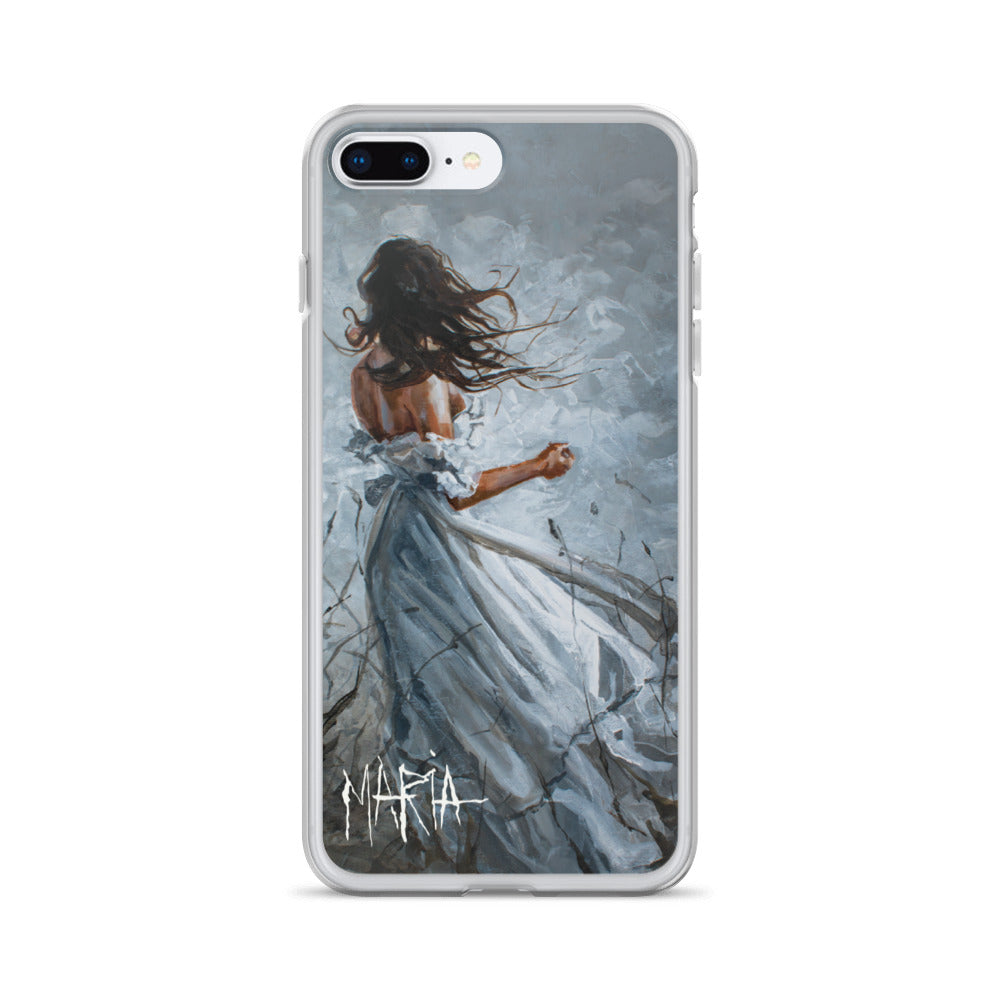 Shine with Grace | Cell Phone Cover