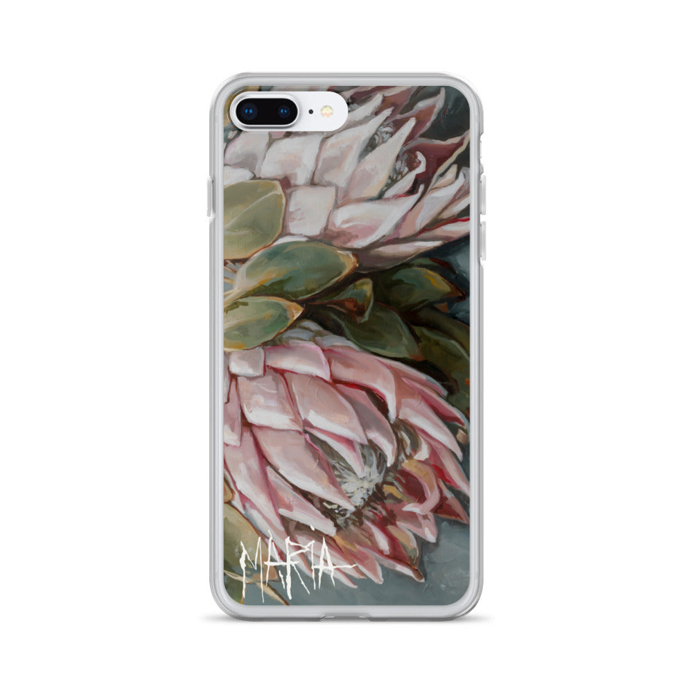 Koningsblomme | Cell Phone Cover