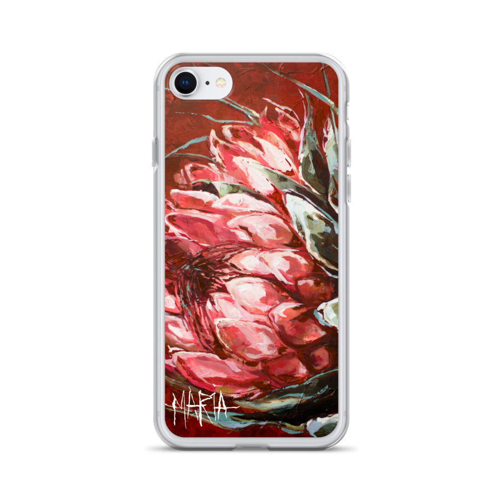 Blooming for You | Cell Phone Cover