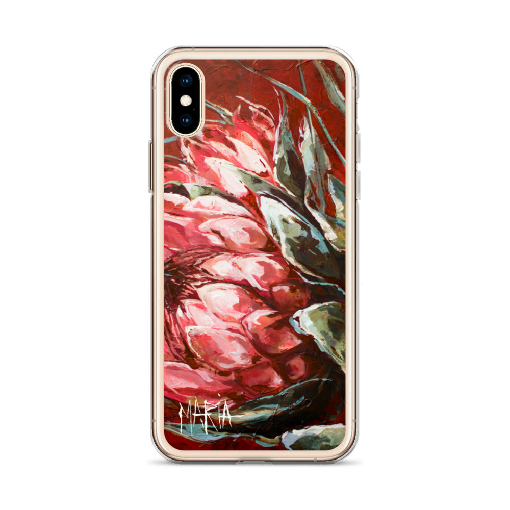 Blooming for You | Cell Phone Cover