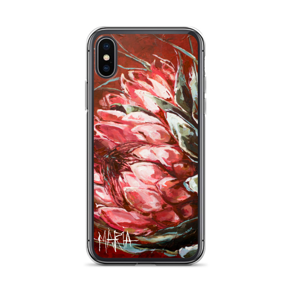 Blooming for You | Cell Phone Cover