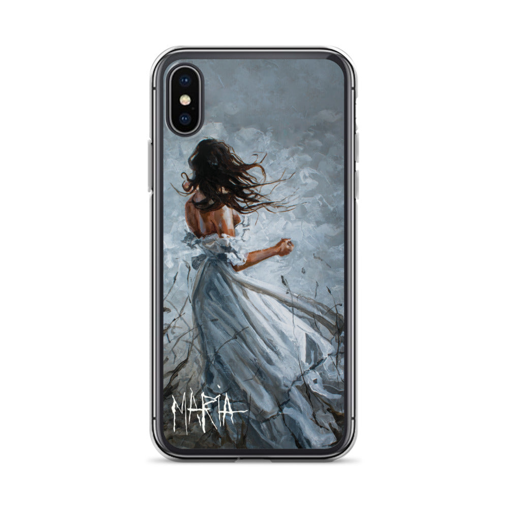 Shine with Grace | Cell Phone Cover