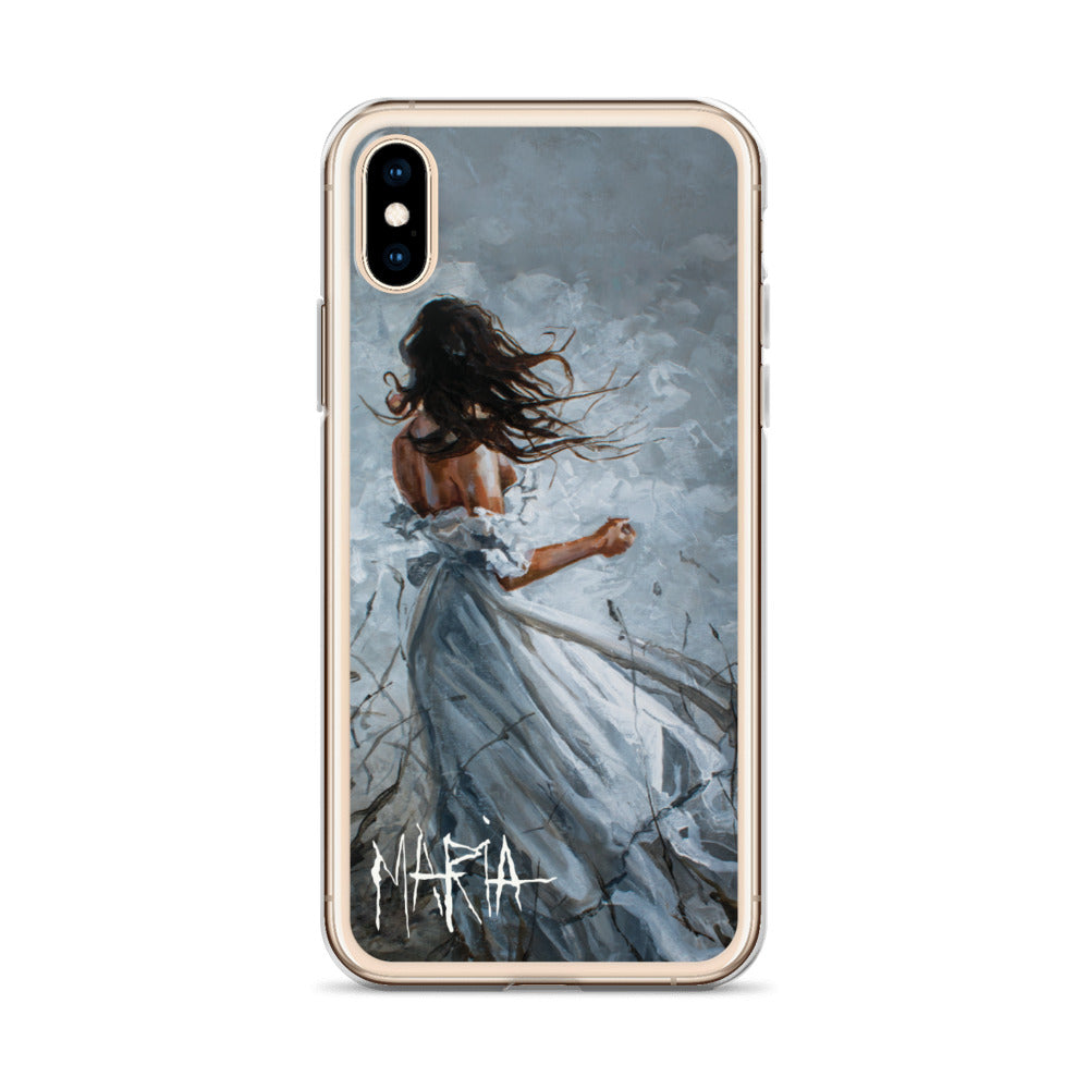 Shine with Grace | Cell Phone Cover