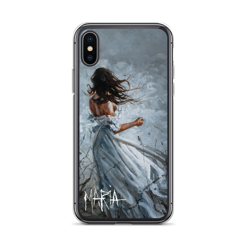 Shine with Grace | Cell Phone Cover