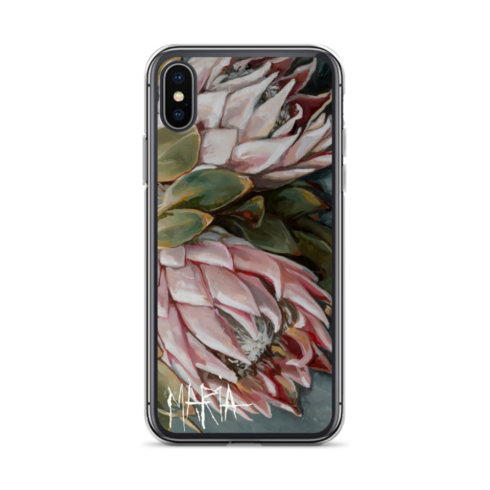 Koningsblomme | Cell Phone Cover