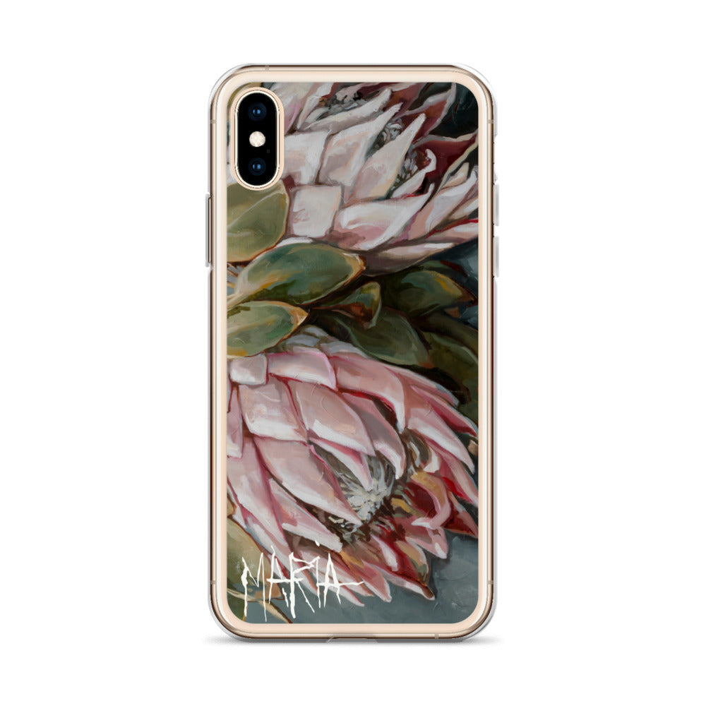 Koningsblomme | Cell Phone Cover