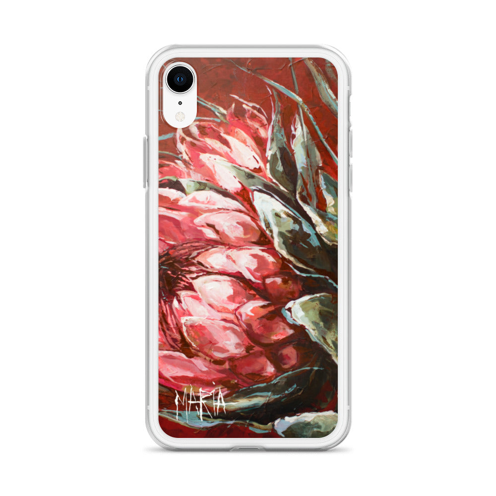 Blooming for You | Cell Phone Cover