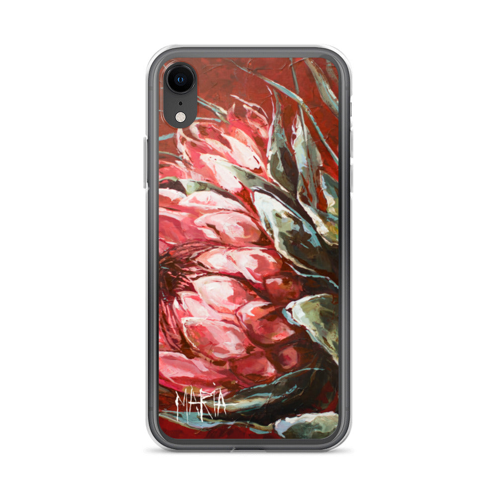 Blooming for You | Cell Phone Cover