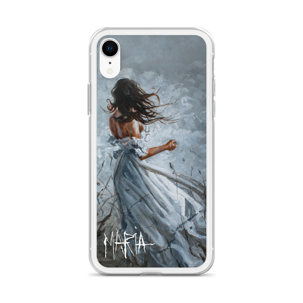 Shine with Grace | Cell Phone Cover