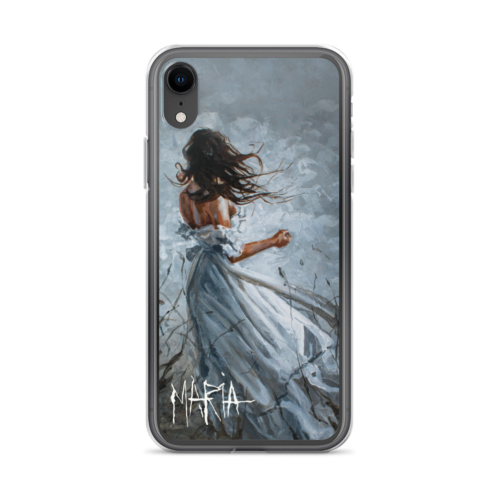 Shine with Grace | Cell Phone Cover