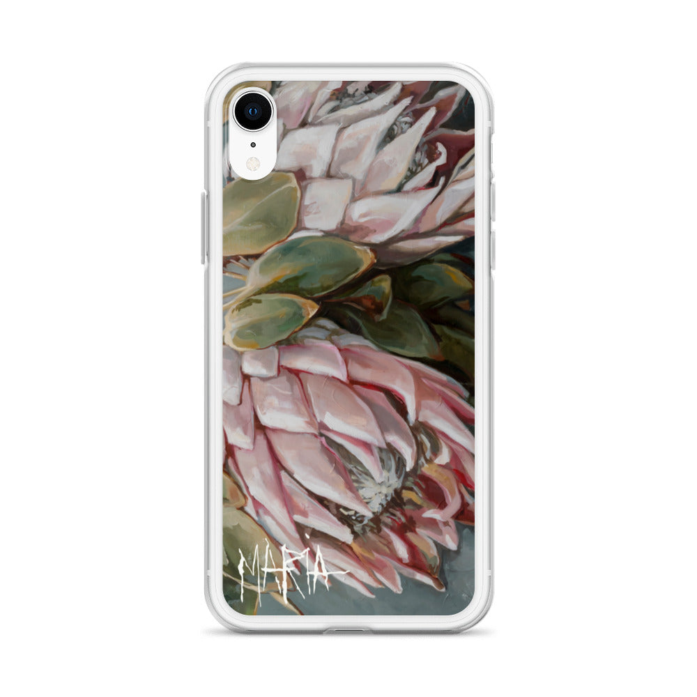 Koningsblomme | Cell Phone Cover