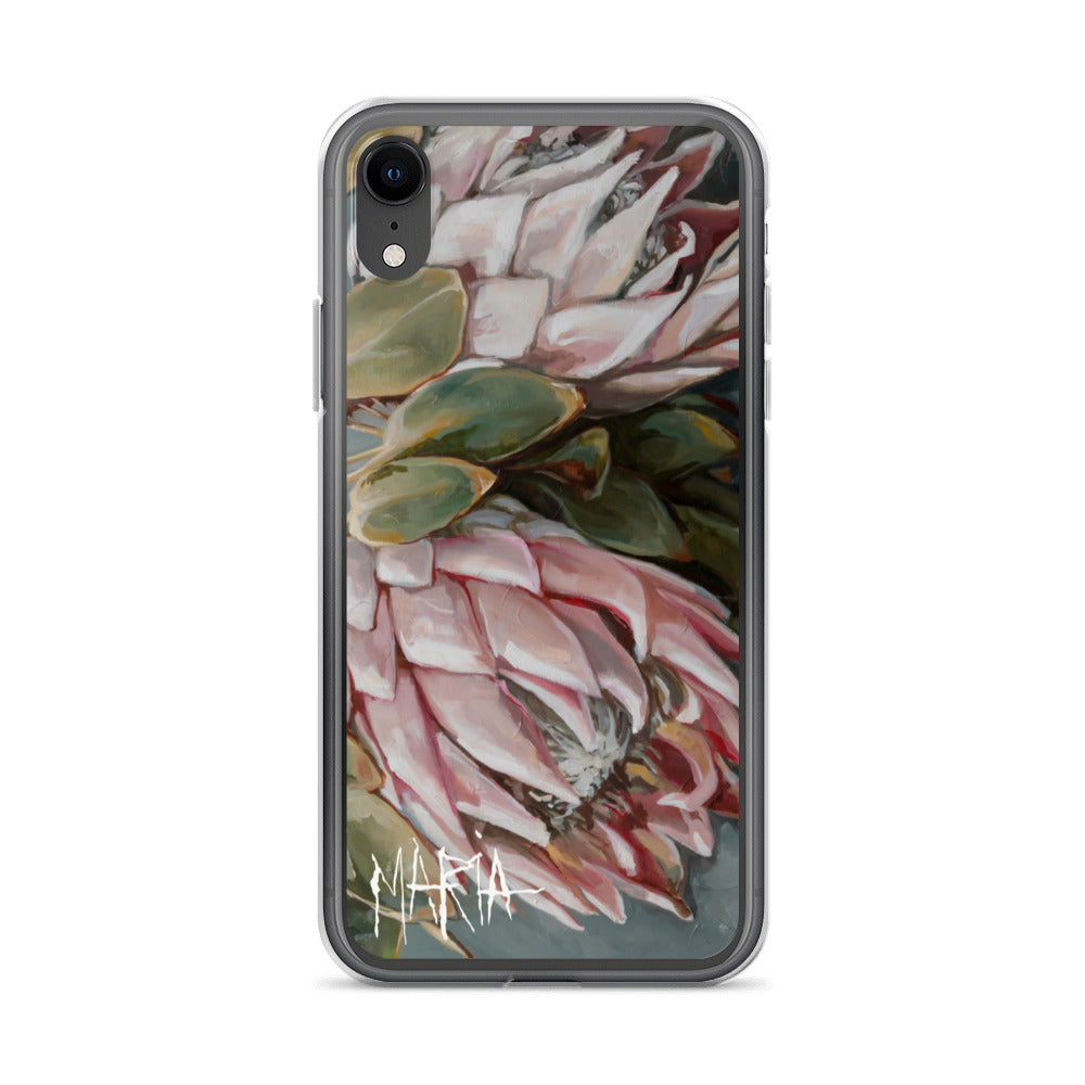 Koningsblomme | Cell Phone Cover