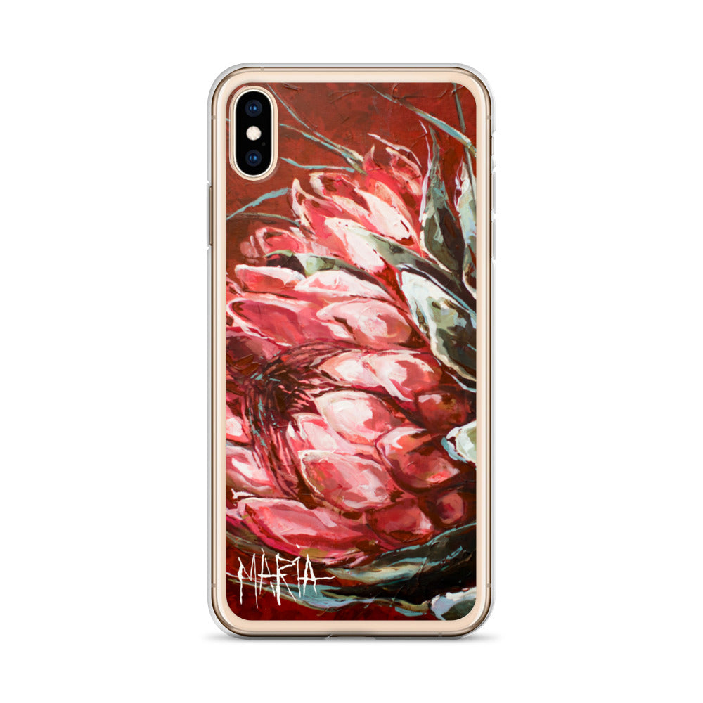 Blooming for You | Cell Phone Cover