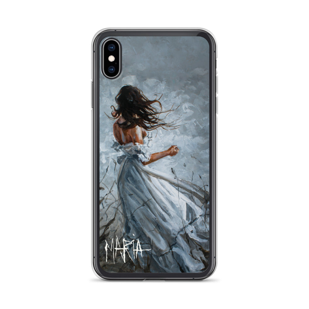 Shine with Grace | Cell Phone Cover