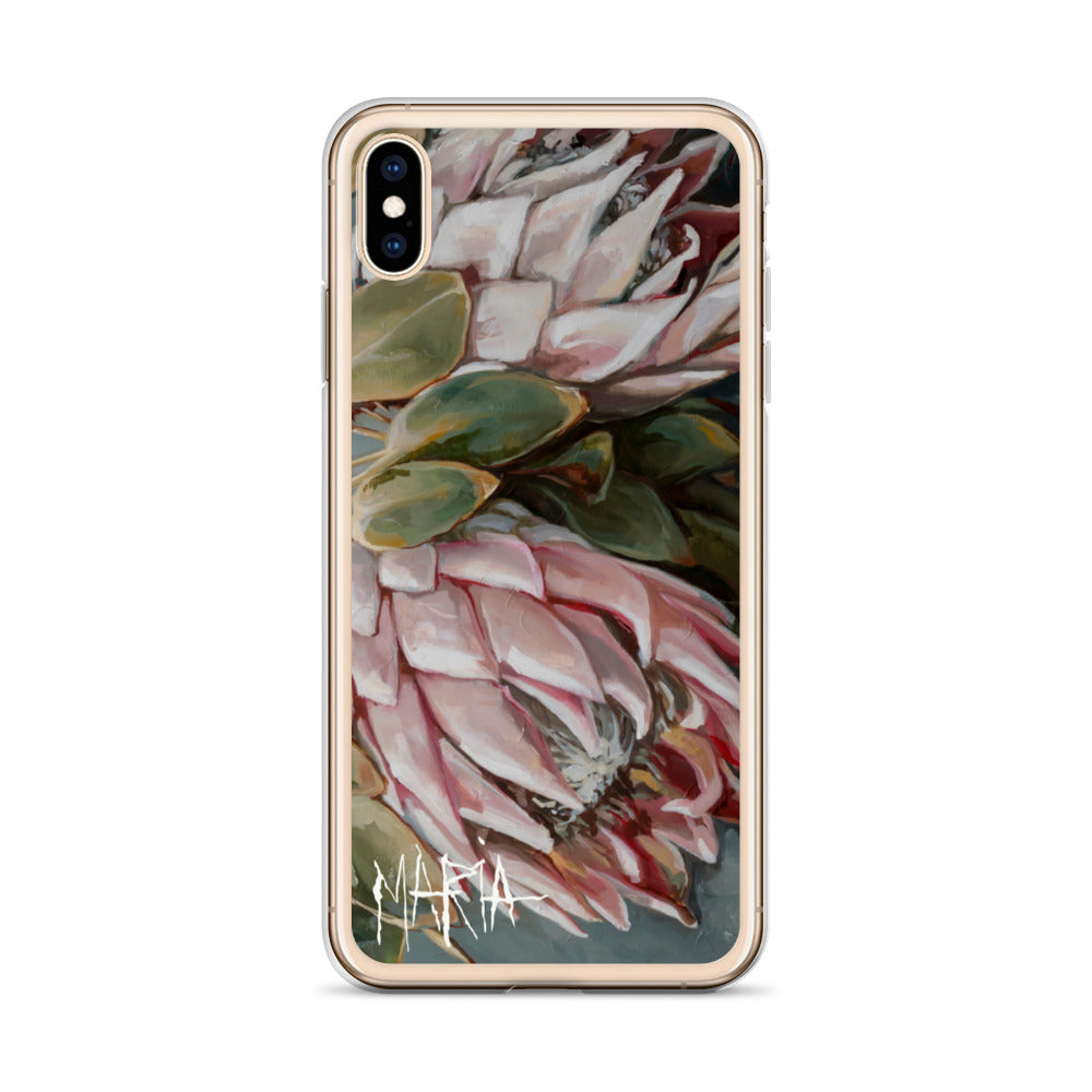 Koningsblomme | Cell Phone Cover