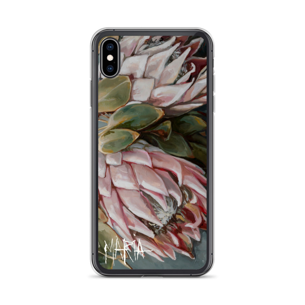 Koningsblomme | Cell Phone Cover