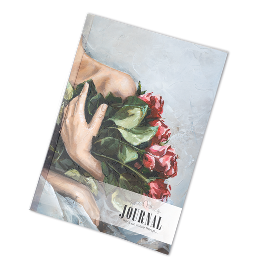 Red Roses | Sketch Journal