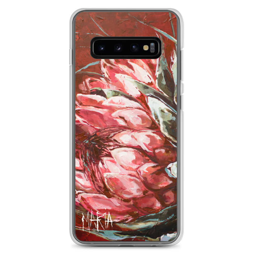 Blooming for You | Cell Phone Cover