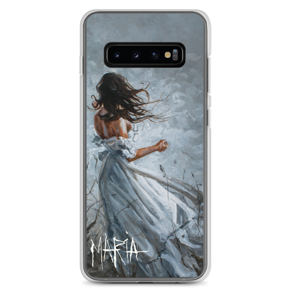 Shine with Grace | Cell Phone Cover