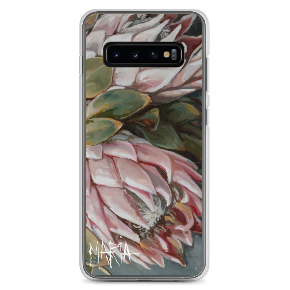 Koningsblomme | Cell Phone Cover