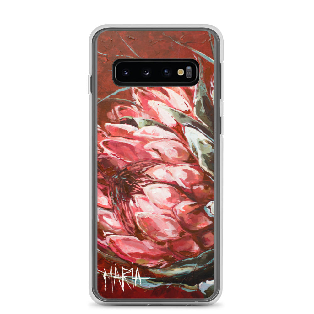 Blooming for You | Cell Phone Cover