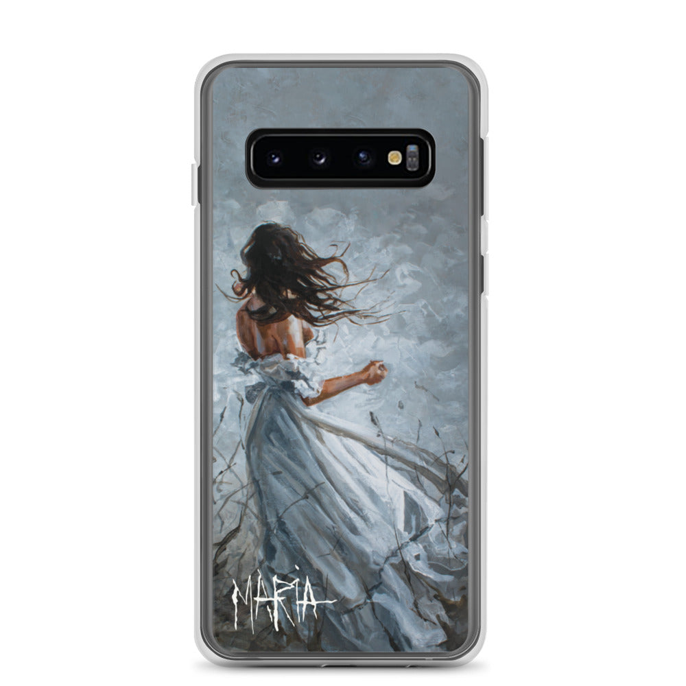 Shine with Grace | Cell Phone Cover