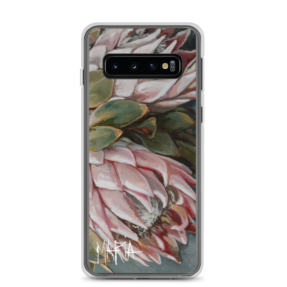 Koningsblomme | Cell Phone Cover