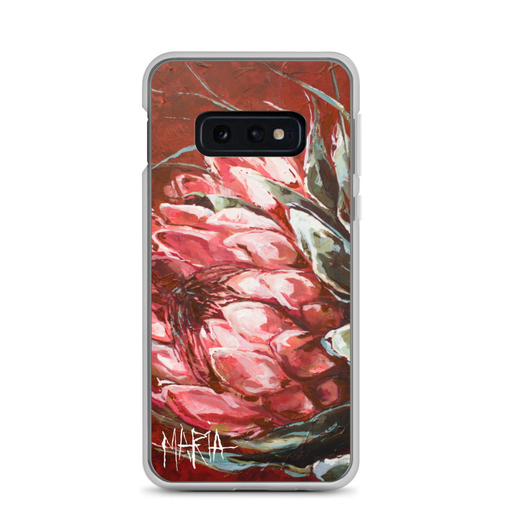 Blooming for You | Cell Phone Cover