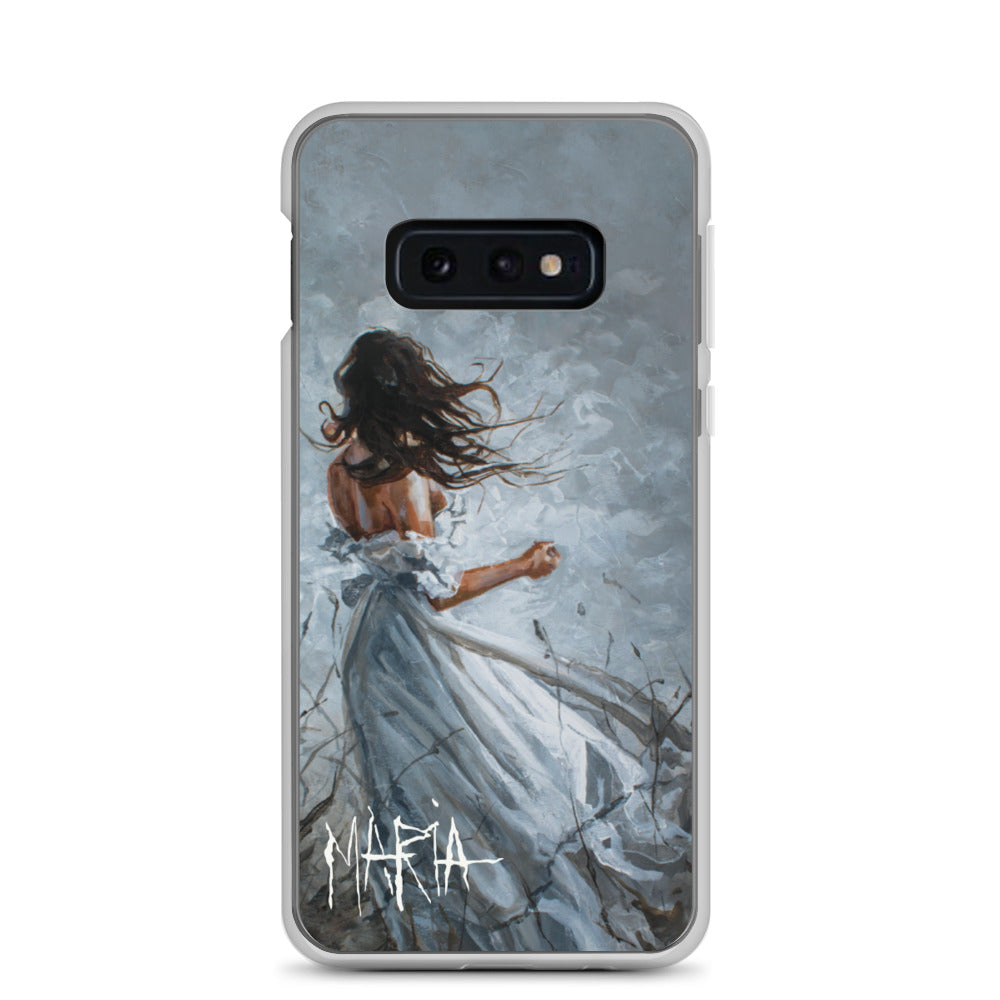 Shine with Grace | Cell Phone Cover